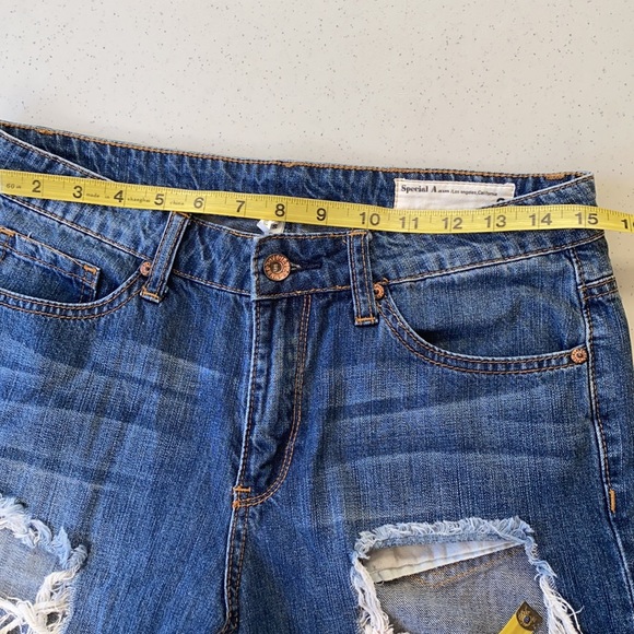 Special A jeans boyfriend cut - Picture 6 of 8